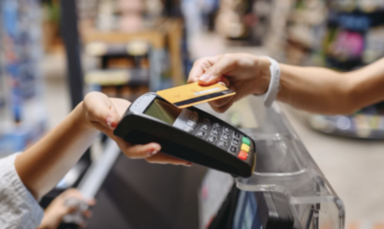 Ventas en Córdoba caen 10% en septiembre